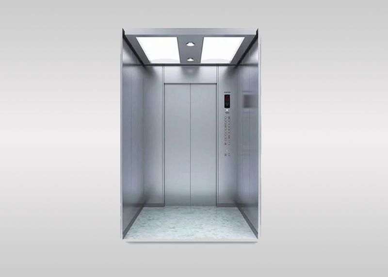Passenger Lift
